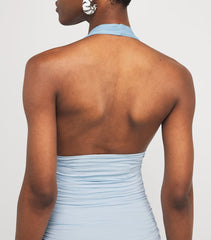 Villadiego Maxi Dress