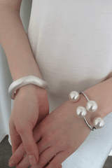 Open Cuff Bracelet