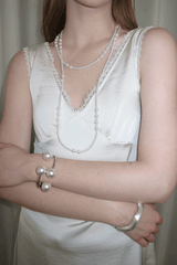 Open Cuff Bracelet