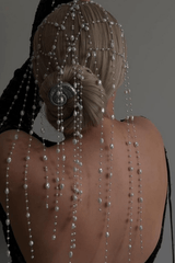 Mesh Formal Head Net
