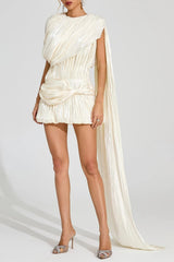 Cornelia Mini Dress