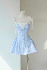 Nerina Mini Dress