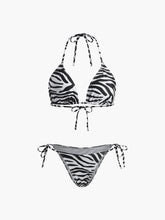 Triangle Bikini Set