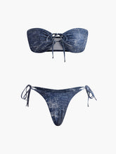 Vintage Bikini Set