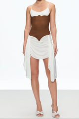 Ruch Mini Dress