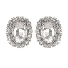 Sophina Crystal-Embellished Earrings
