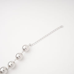 Sphere Necklace