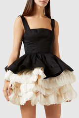 Flavio Mini Dress