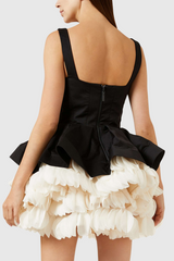 Flavio Mini Dress