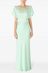 Palladium Dress