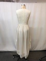 Cara Lace Cutout Dress