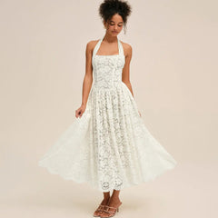 Alana Midi Dress