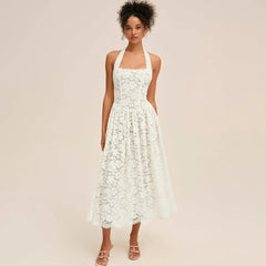 Alana Midi Dress