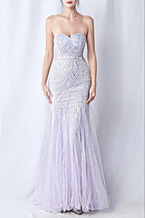 Sparkle Maxi Dress
