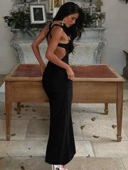 Micah Maxi Dress