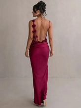 Ayla Maxi Dress