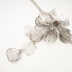 Josefina Floral-Necklace