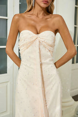Crystal Maxi Dress