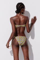 Print Swimwear