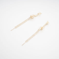 Chain Earrings