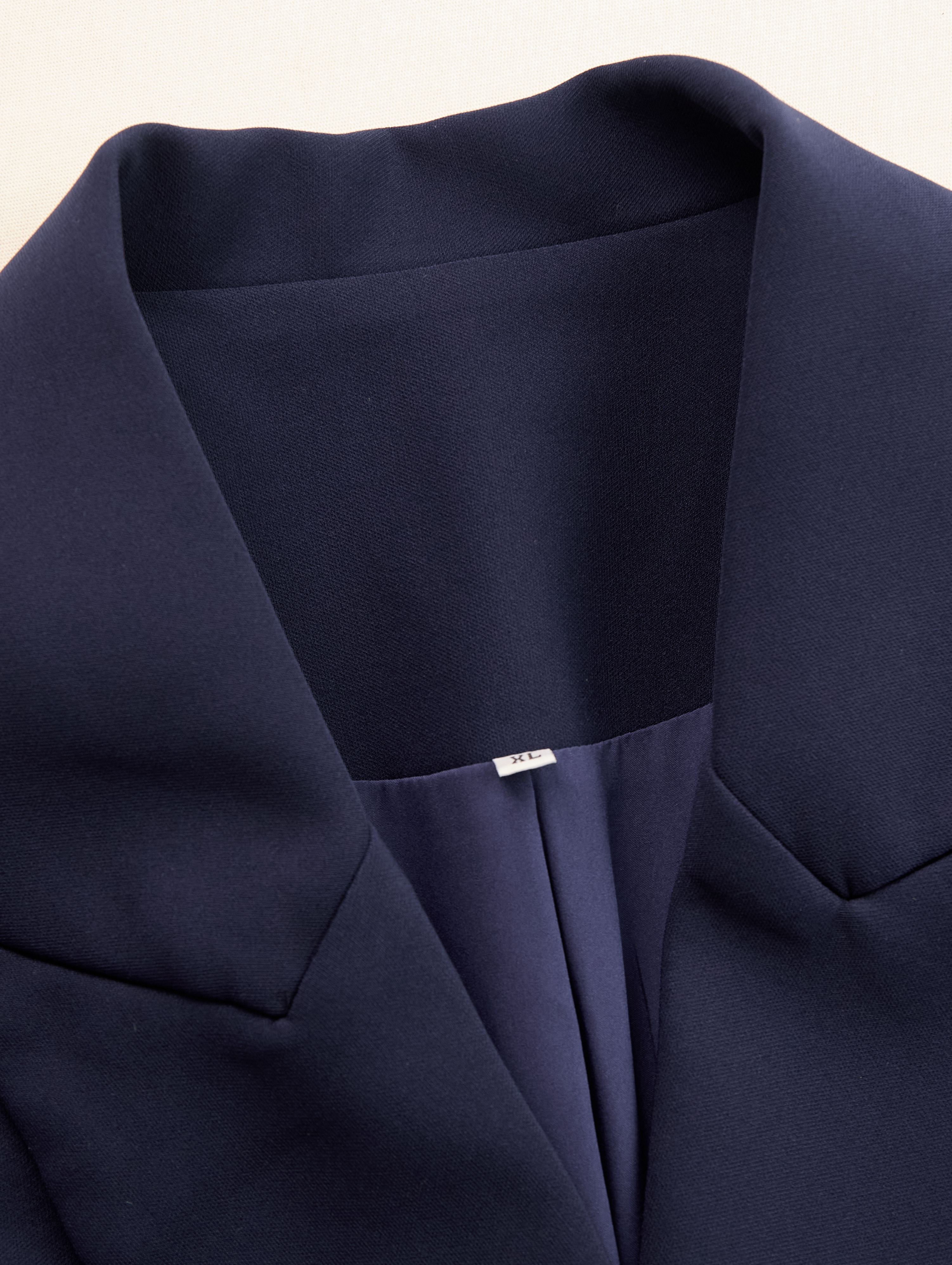 Blazer Midi Dress