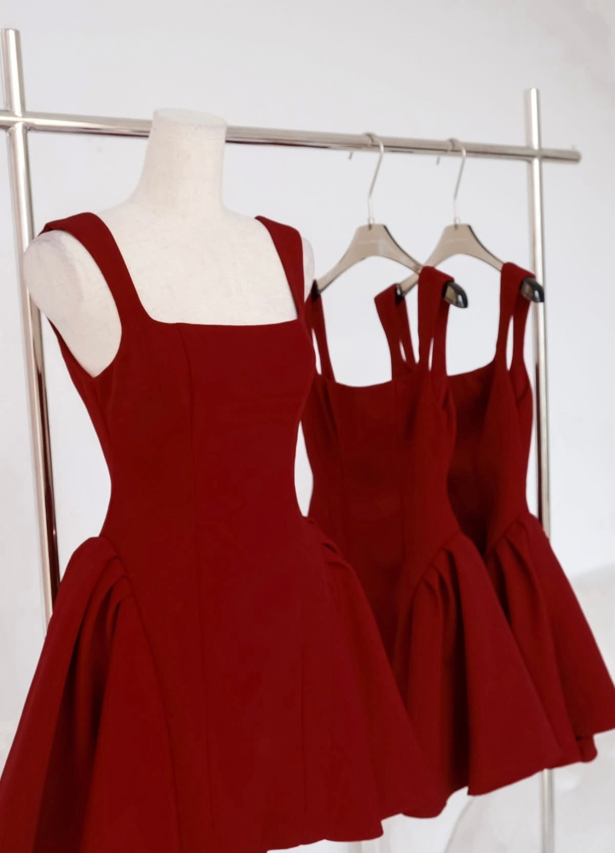 Angelie Mini Dress