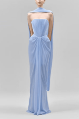 Cape Dress