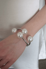 Open Cuff Bracelet