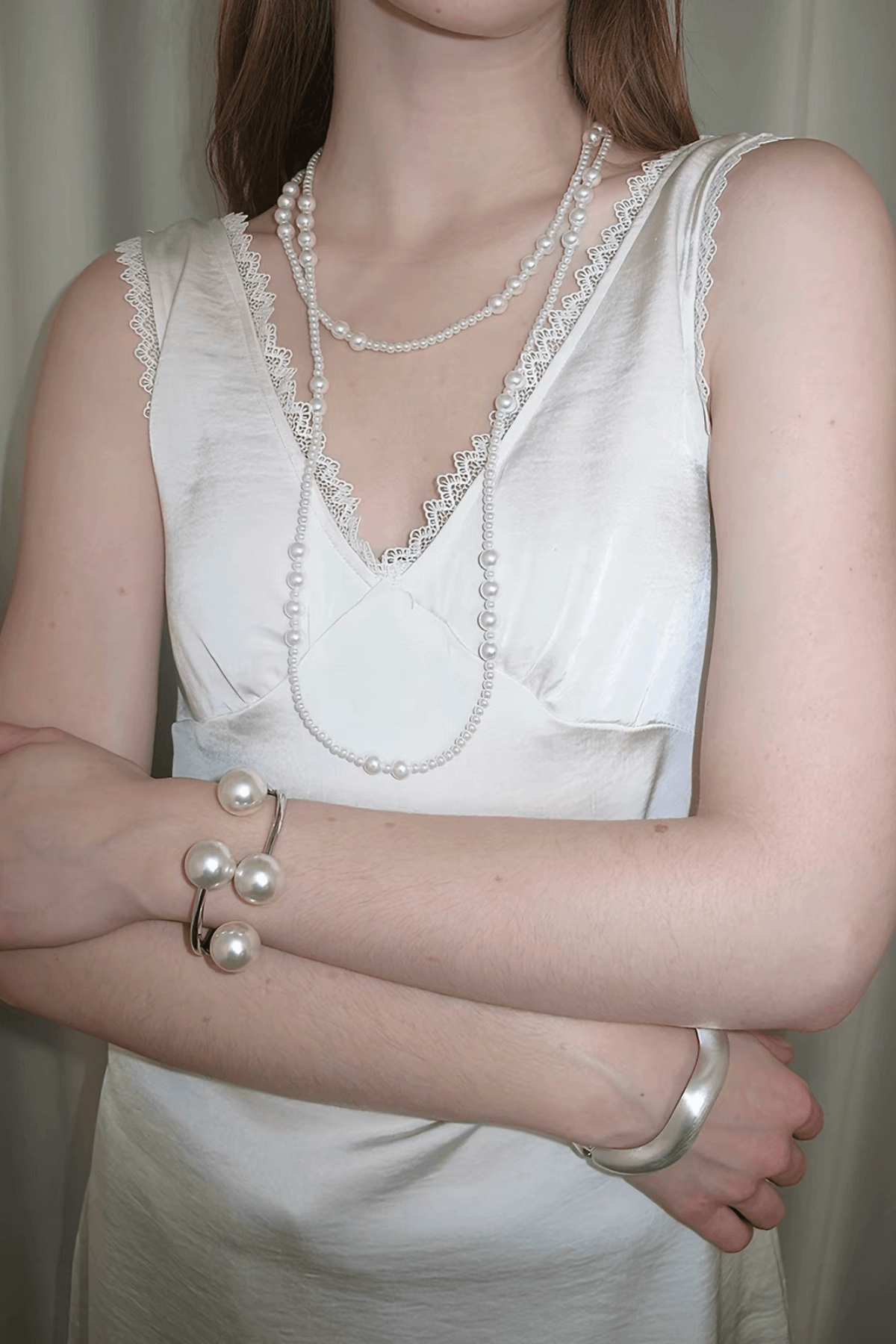 Open Cuff Bracelet