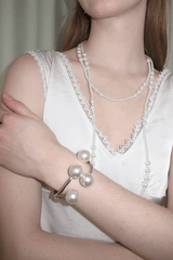 Open Cuff Bracelet