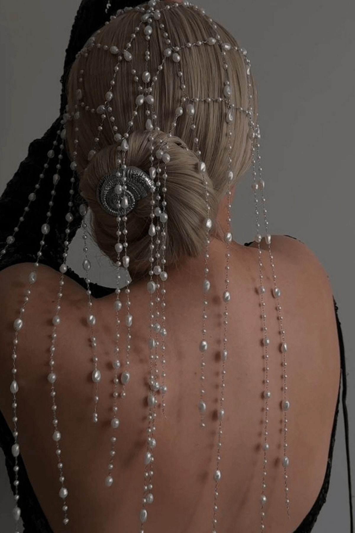 Mesh Formal Head Net