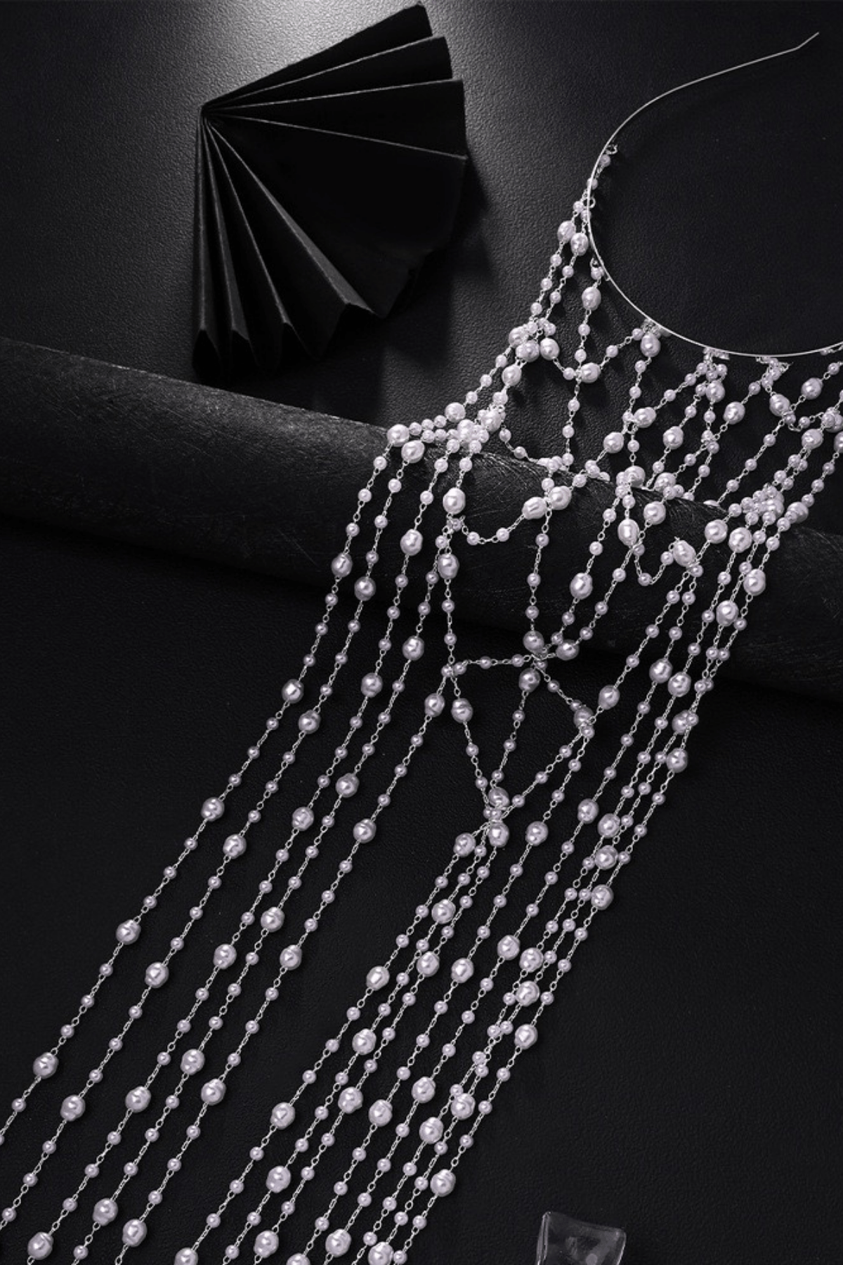 Mesh Formal Head Net