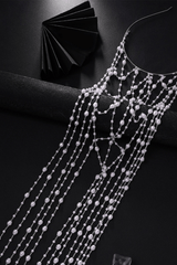 Mesh Formal Head Net
