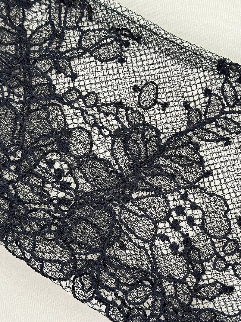 Lace Handmade Long Gloves