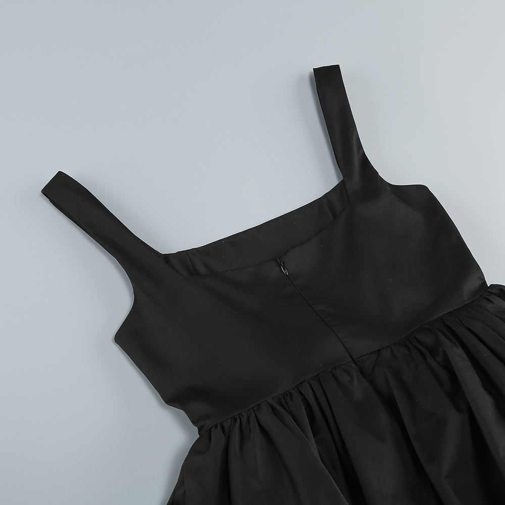 Flavio Mini Dress