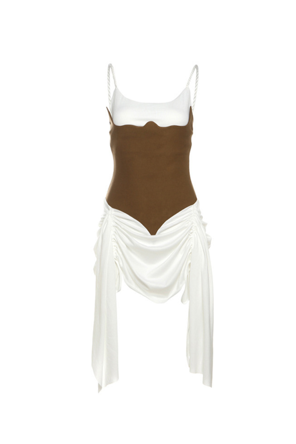 Ruch Mini Dress