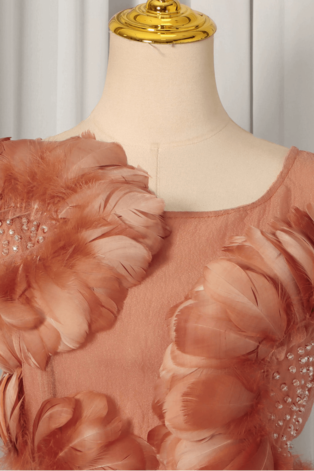 Floral Sleeveless Mini Ruffle Dress
