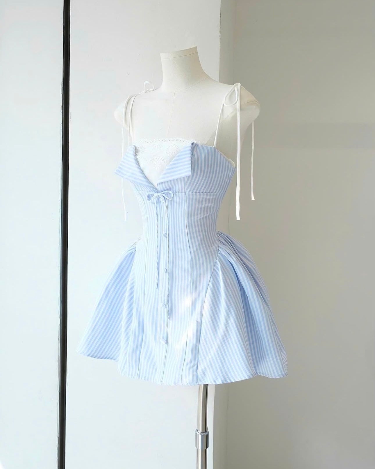 Nerina Mini Dress