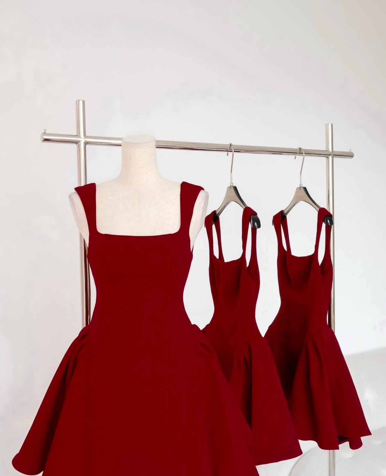 Angelie Mini Dress
