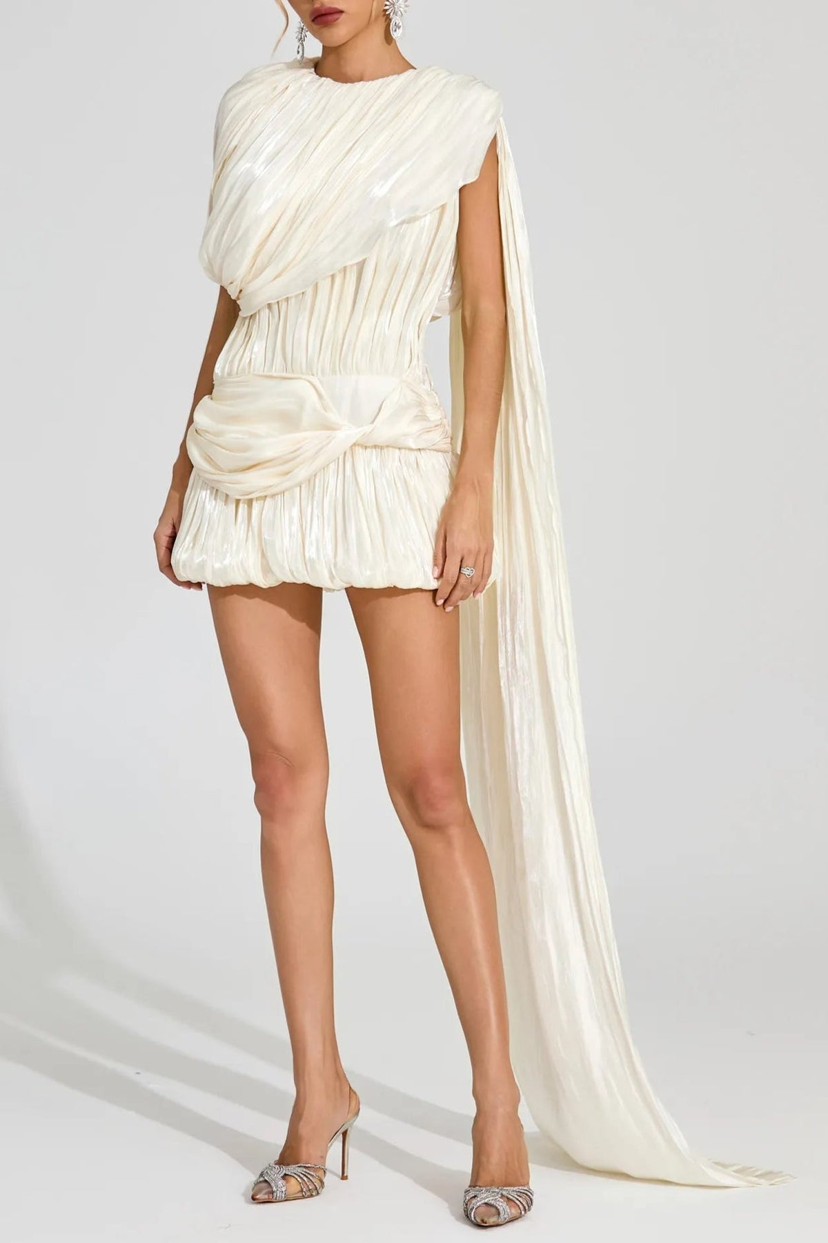 Cornelia Mini Dress