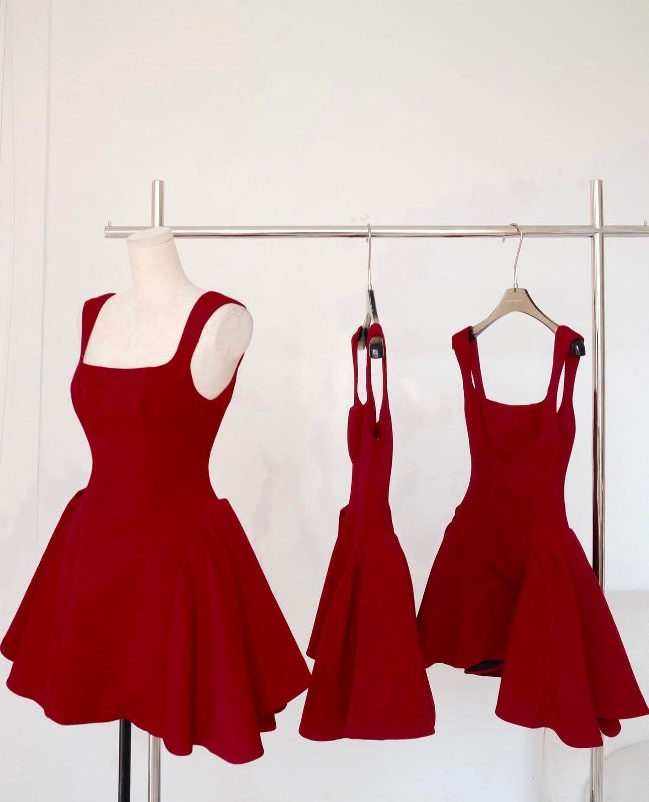 Angelie Mini Dress