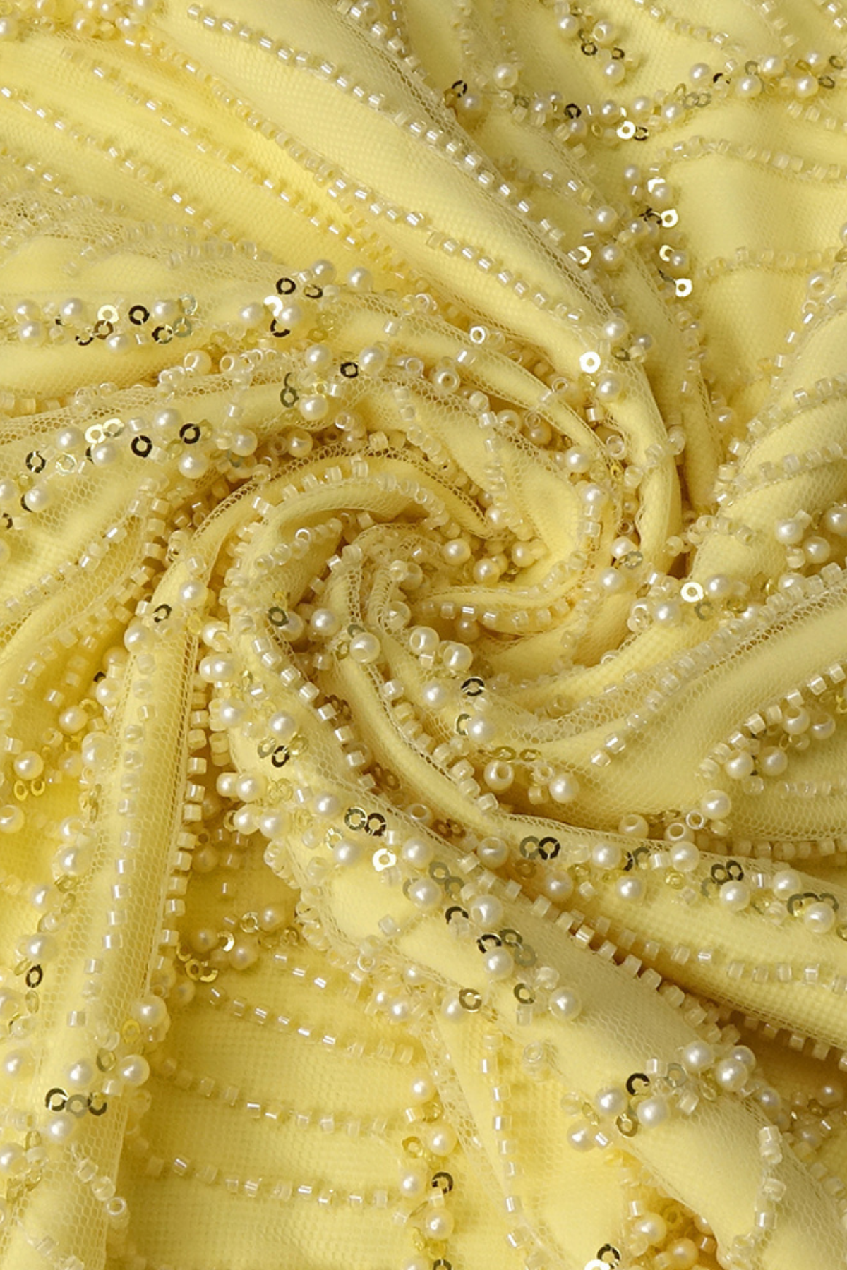 Kasey Halter Maxi Dress in Yellow