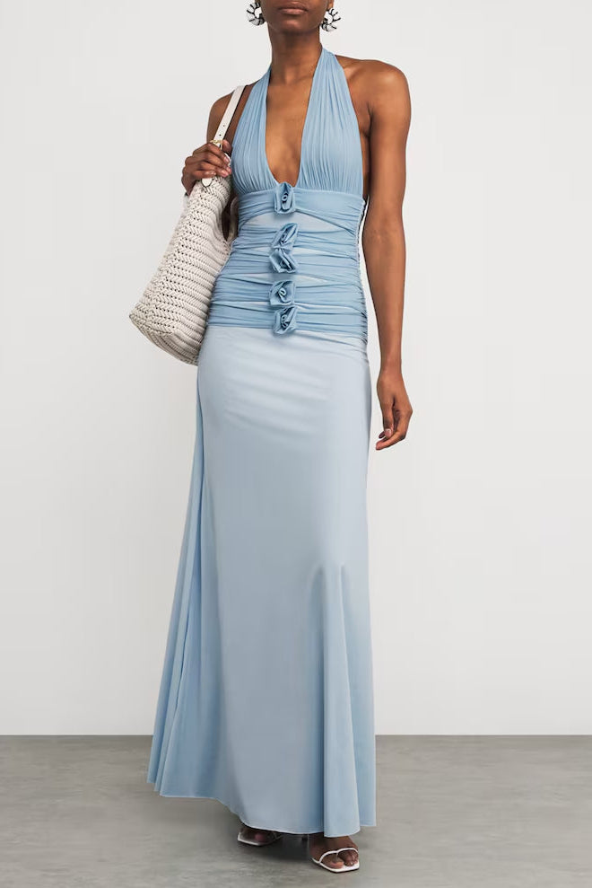 Villadiego Maxi Dress