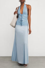 Villadiego Maxi Dress