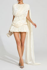 Cornelia Mini Dress