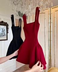 Angelie Mini Dress