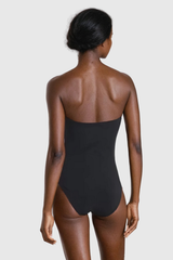Cutout One Piece Swimsuit