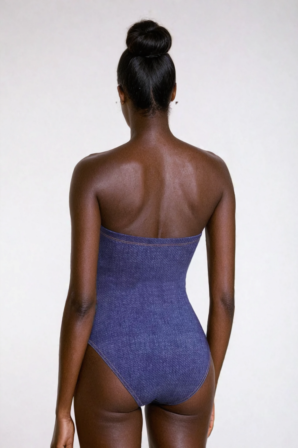 Cutout Bodycon Swimsuit