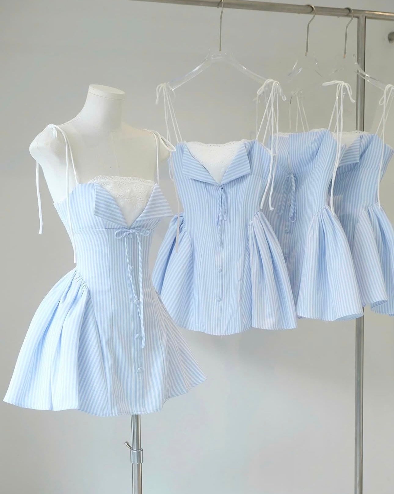 Nerina Mini Dress