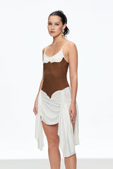 Ruch Mini Dress